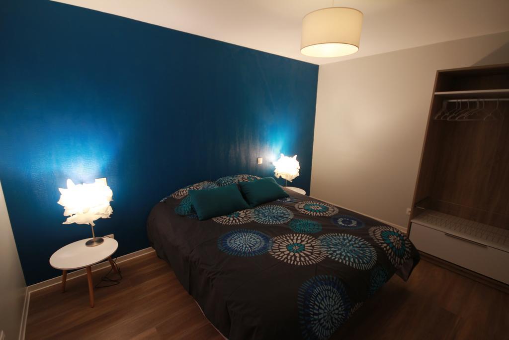 Ferienwohnung Les Bords De L'Ill Illhaeusern Exterior foto